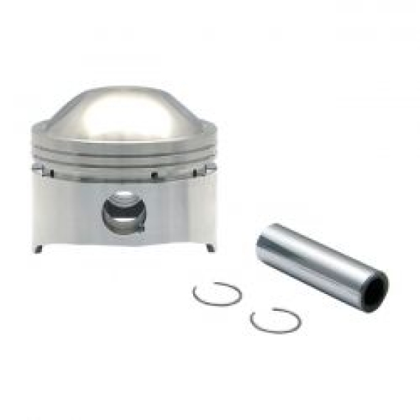 S&S, 3-1/2„ Bohrung, 9:1CR Kolbenkit. +.030“