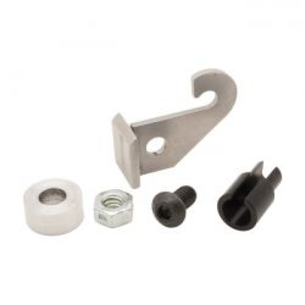 Burly light shift clutch kit