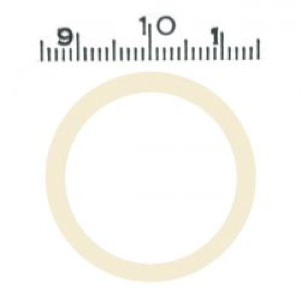 James, Dichtungsscheibe Getriebeeinfüllstopfen (1 Stück)