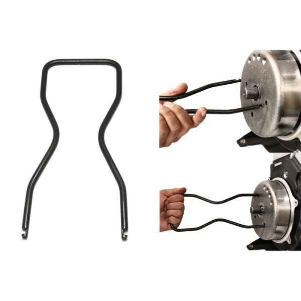 Evolution Industries, Rotorabzieher für Lichtmaschinen