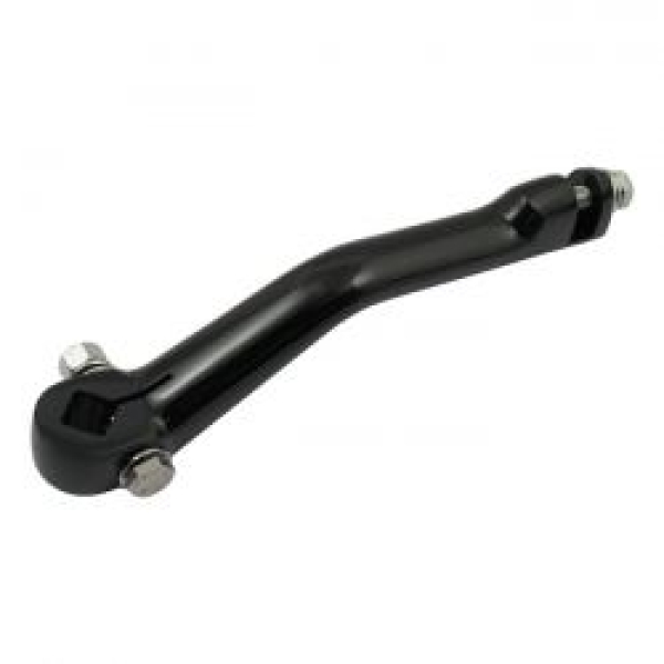 Kickstart arm 'Stroker'. Black