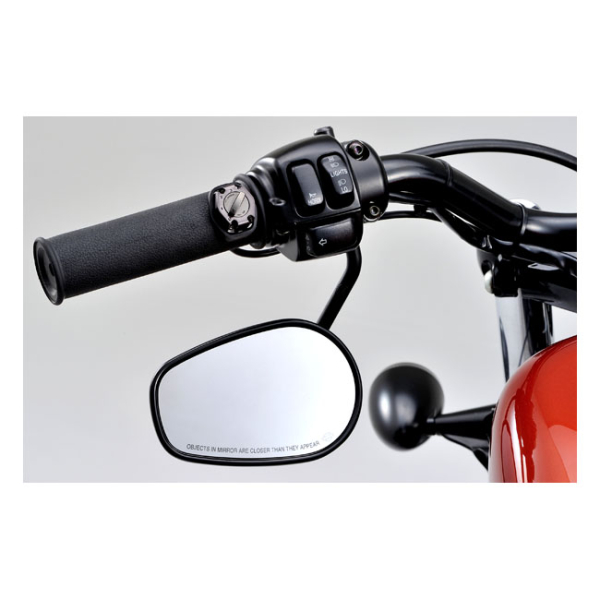Daytona, Heated handlebar grip set