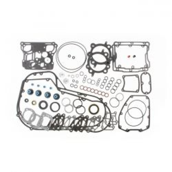 Cometic, EST motor gasket kit. 3-7/8" Big Bore