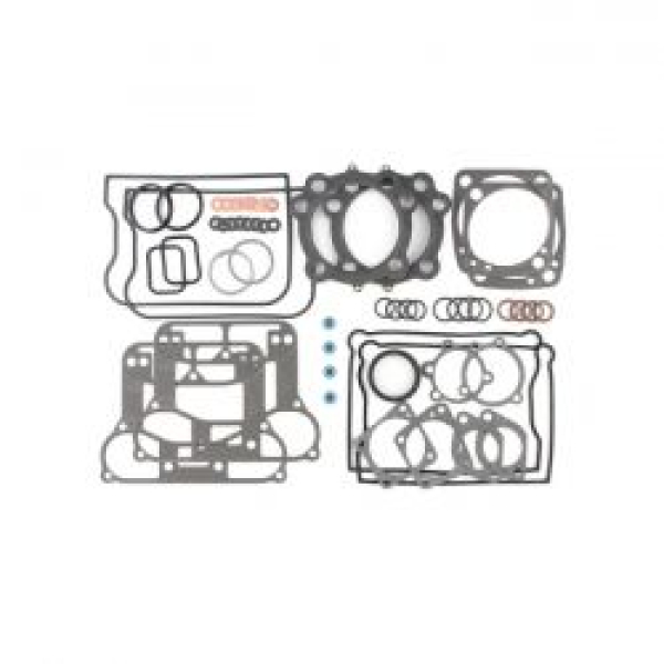 Cometic, EST top end gasket kit. Evo B.T. 3-5/8" big bore