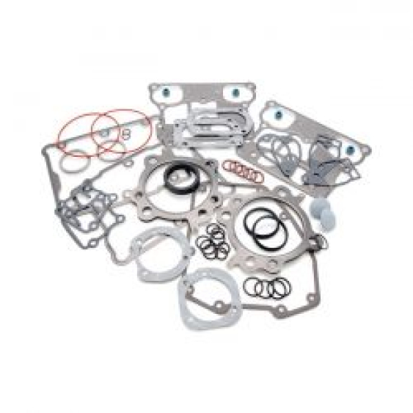 Cometic, EST Dichtungssatz für das obere Ende. Twin Cam 3-7/8" Bohrung