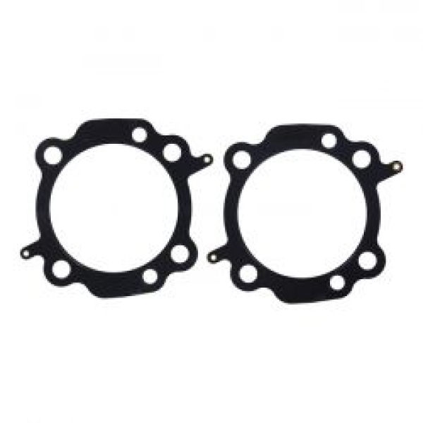 Cometic, cylinder head gaskets 4" bore .045" MLS