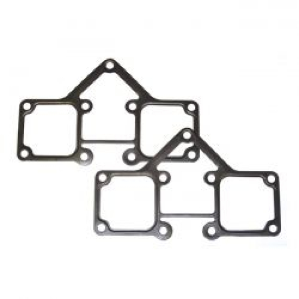 Cometic, rocker cover gaskets. .020" SLS