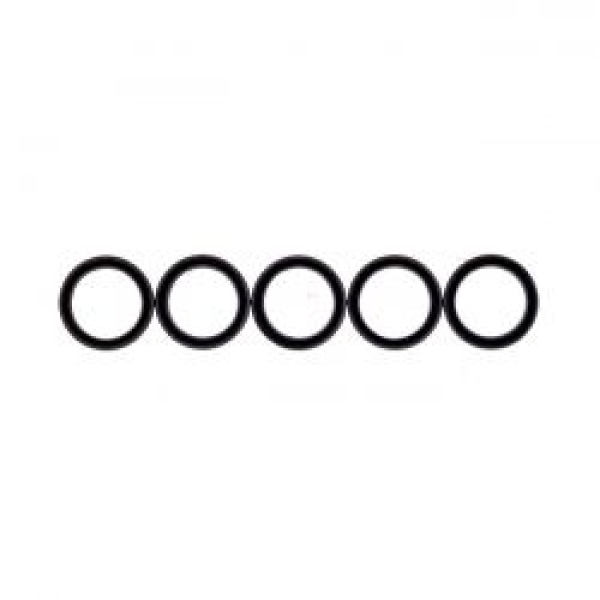 Cometic, Öldichtung Getriebehauptwelle 5. Gang (1 Stück)