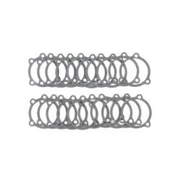 Cometic, Dichtung für Vergaser-Luftfiltergehäuse. Keihin CV