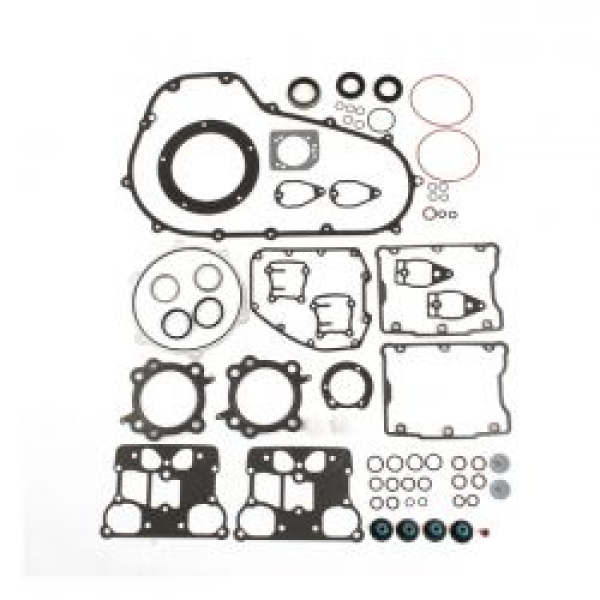 Cometic, EST motor gasket kit. 3-3/4" bore