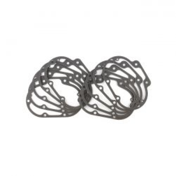 Cometic, gasket transmission end cover. .060" AFM Single