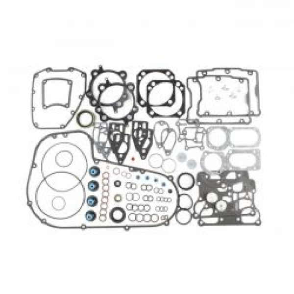 Cometic, EST motor gasket kit. 4-1/8" bore