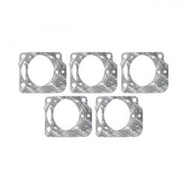 Cometic, Zylinderbodendichtung. Hinten. 0,031" Faser