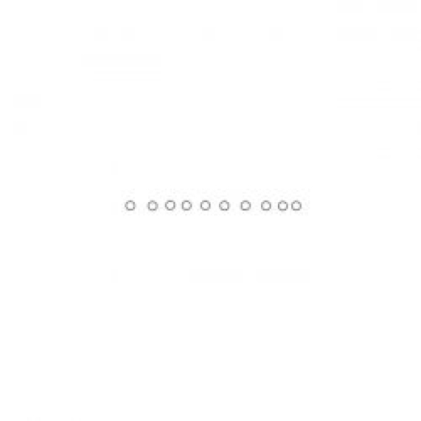 Cometic o-ring, starter gear bolt