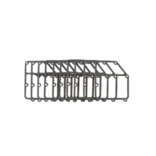 Cometic, gasket transmission top cover. AFM