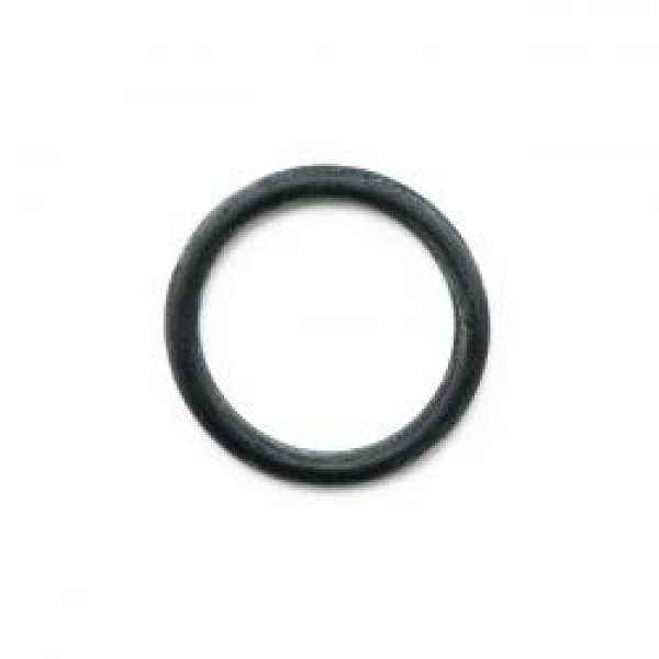 James, o-ring oil pump. Front