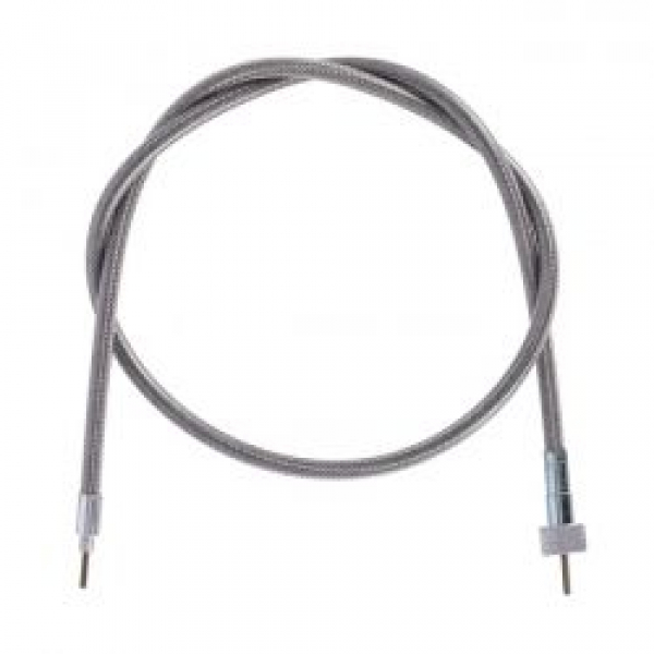 Barnett, Tachowelle. 42.5“. Geflochten