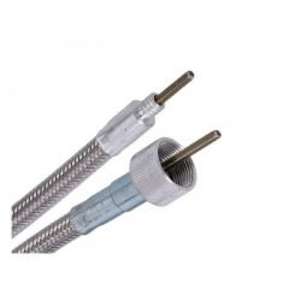 Barnett, Tachowelle. 42.5“. Geflochten
