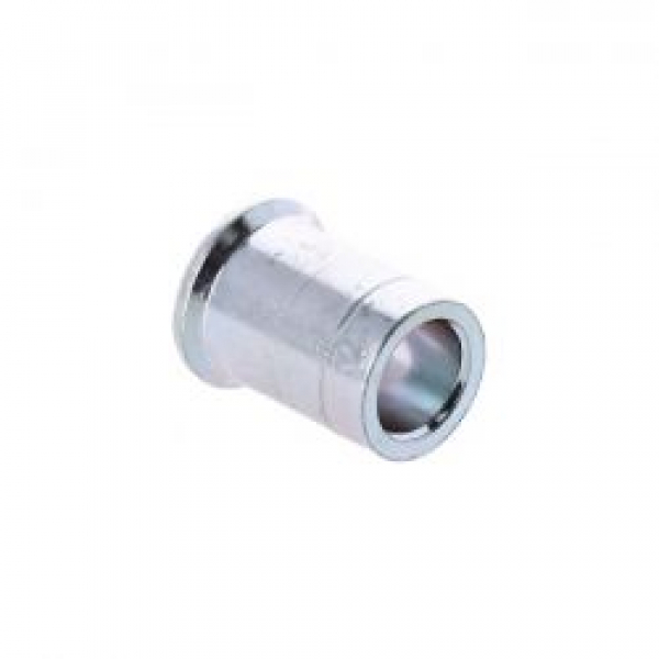 Spacer, swingarm
