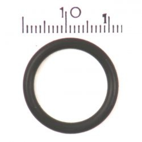 James, O-ring transmission fill plug