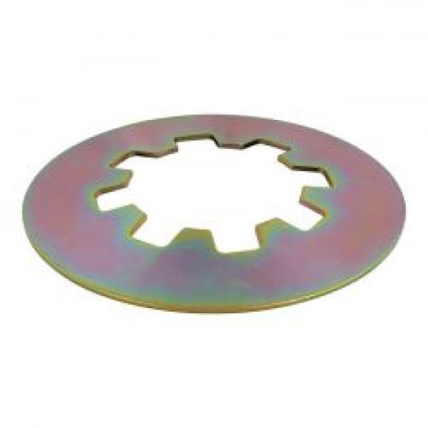 Diaphragm clutch spring. Heavy Duty