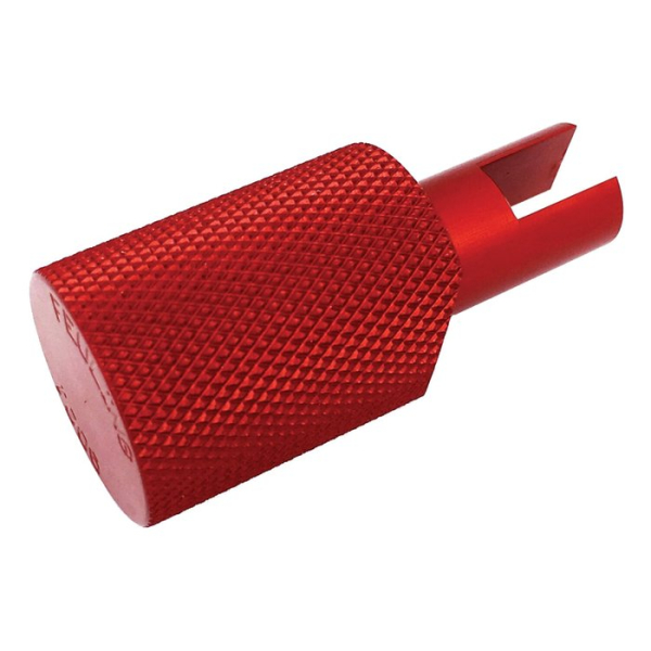 Feuling, Werkzeug zum Ein- und Ausbau von Rollstiften für Ölpumpen