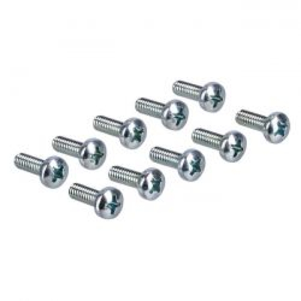 Screw, for retaining plate transmission mainshaft bearing (1p)