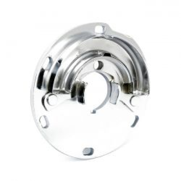 Adapterplatte, Schaltklinkenträger