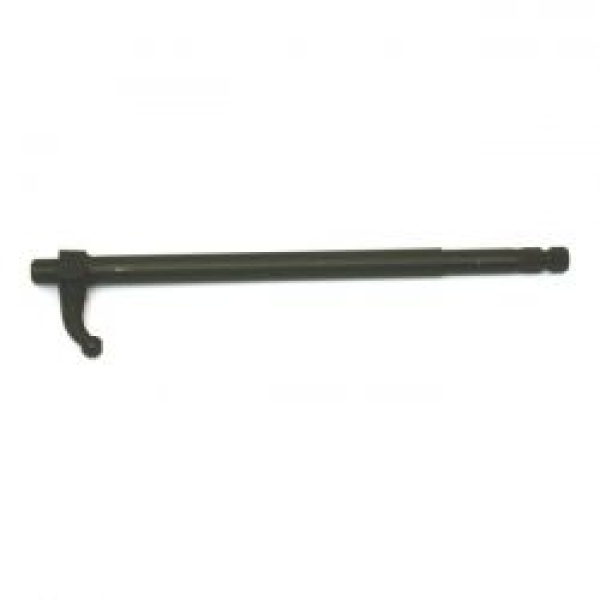 Inner shifter lever shaft