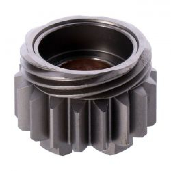 1st gear countershaft. 17t