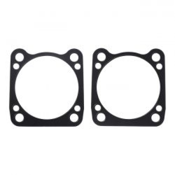 S&S, cylinder base gasket kit. 4.250" big bore