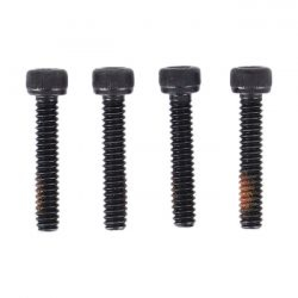 Cycle Electric, Alternator stator unmolded