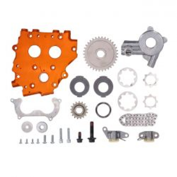 OEM SE Nockenplatte und Ölpumpenumbaukit