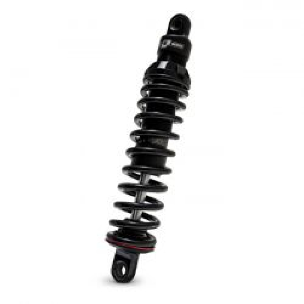 PS, 494 Sport Serie Stoßdämpfersatz. 12“. STD-Verwendung. Schwarz