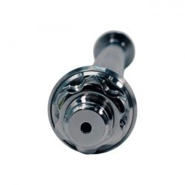 Bare Knuckle Performance, Edelstahl-Achsensatz. Hinterrad