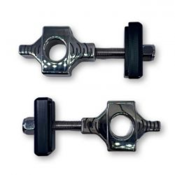 Bare Knuckle Performance, Achseinstellungssatz. FXD-Logo