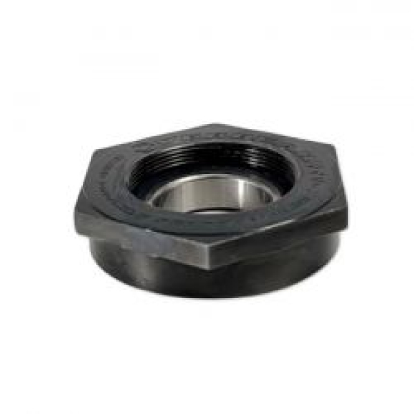 Bare Knuckle Performance, Overbearing 2.0