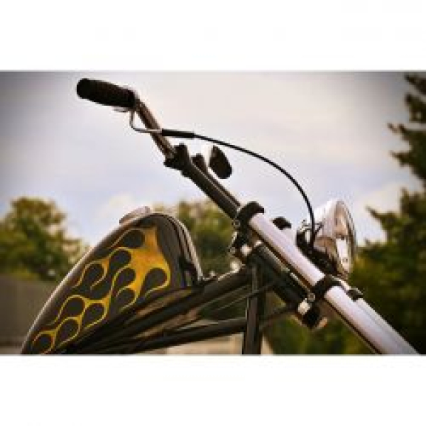 Bare Knuckle Performance, Narrow Glide Gabelbrückensatz, 39mm