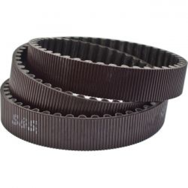 S&S, rear belt XN7 carbon cord. 1" wide, 133T