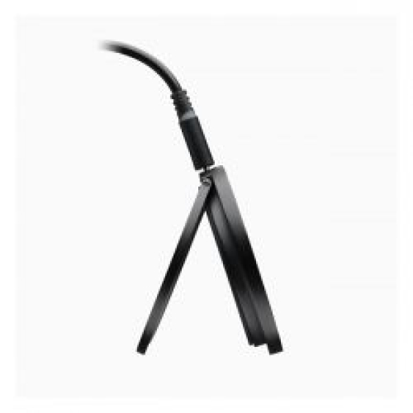 Cayo, Wall.dokk 20W Schnellladegerät. Schwarz