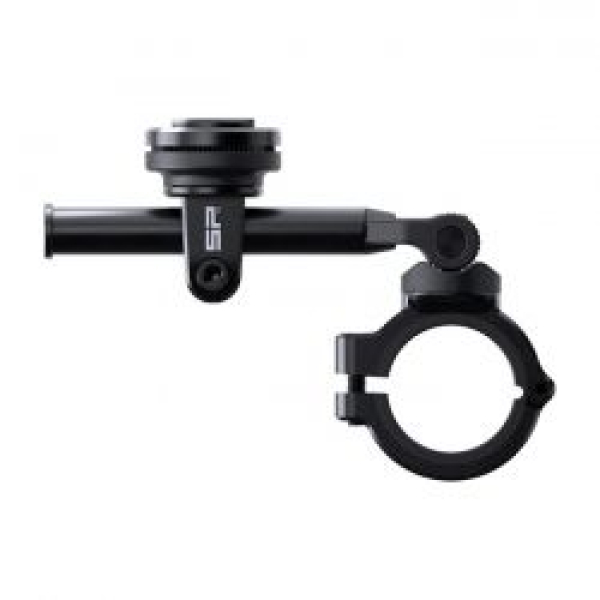 SP Connect Moto Mount 3D 1-1/2". SPC+. Schwarz