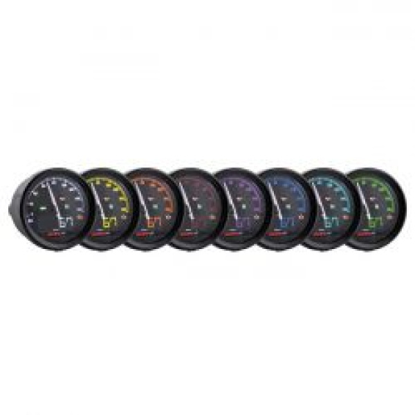 KOSO, D60 TNT-05 HD Tachometer