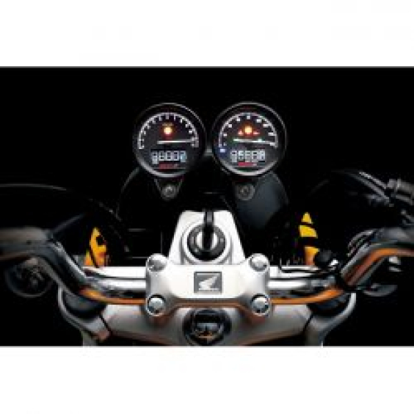KOSO, D60 TNT-05 HD Tachometer