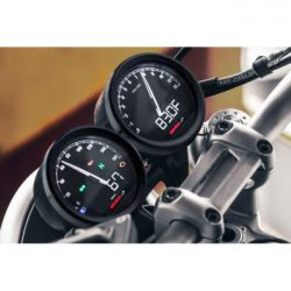KOSO, D60 TNT-05 HD Tachometer