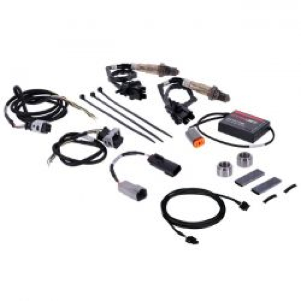Dynojet, Powervision Autotune-Kit (mit Stöpseln) für H-D MT22