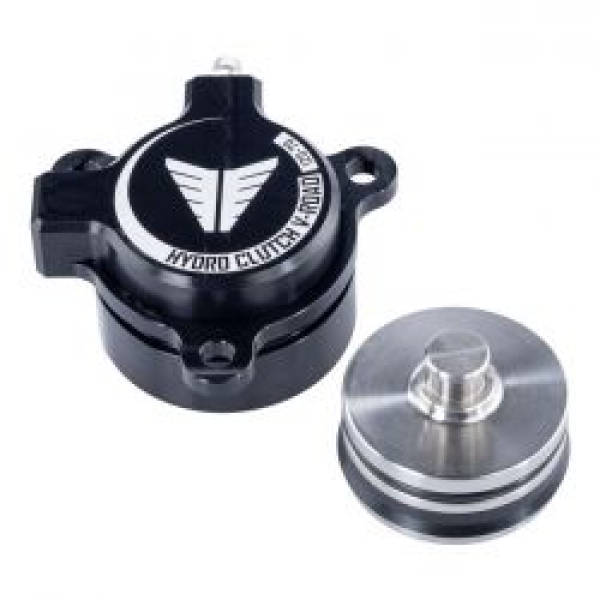 Müller, Hydro Clutch.