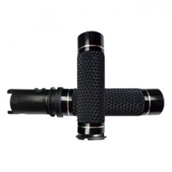 Avon Griffe, K25 Griffe FBW 2024+. Schwarz eloxiert