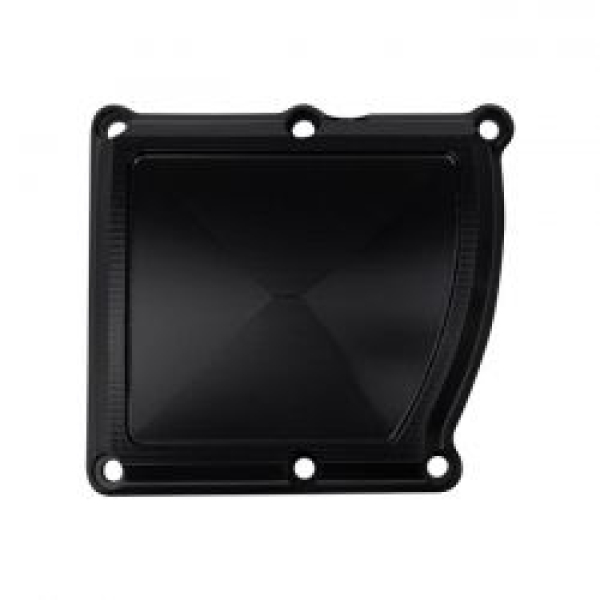 Vity's Design, transmission top cover. Black