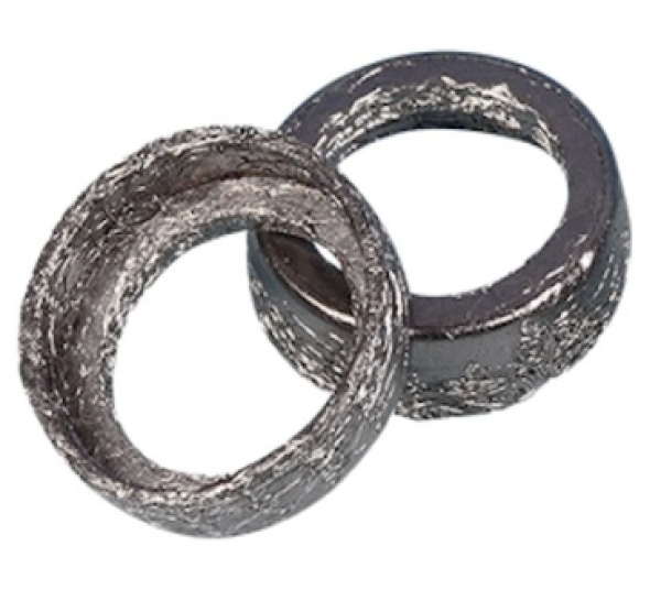 AUSPUFFVERBINDUNGSDICHTUNG FÜR SOFTAIL & SPORTSTER