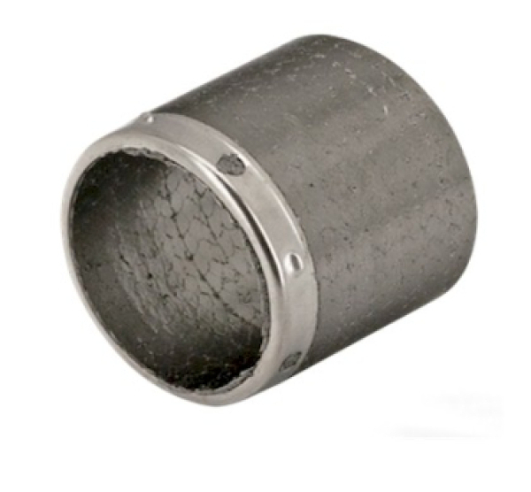 EXHAUST GASKET for mufflers